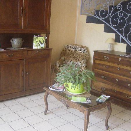 Chambre D'Hote La Frezelle Rouvres-la-Chétive 外观 照片