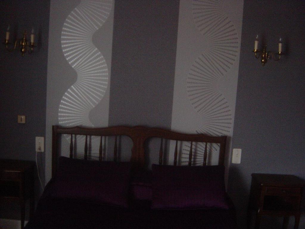 Chambre D'Hote La Frezelle Rouvres-la-Chétive 客房 照片