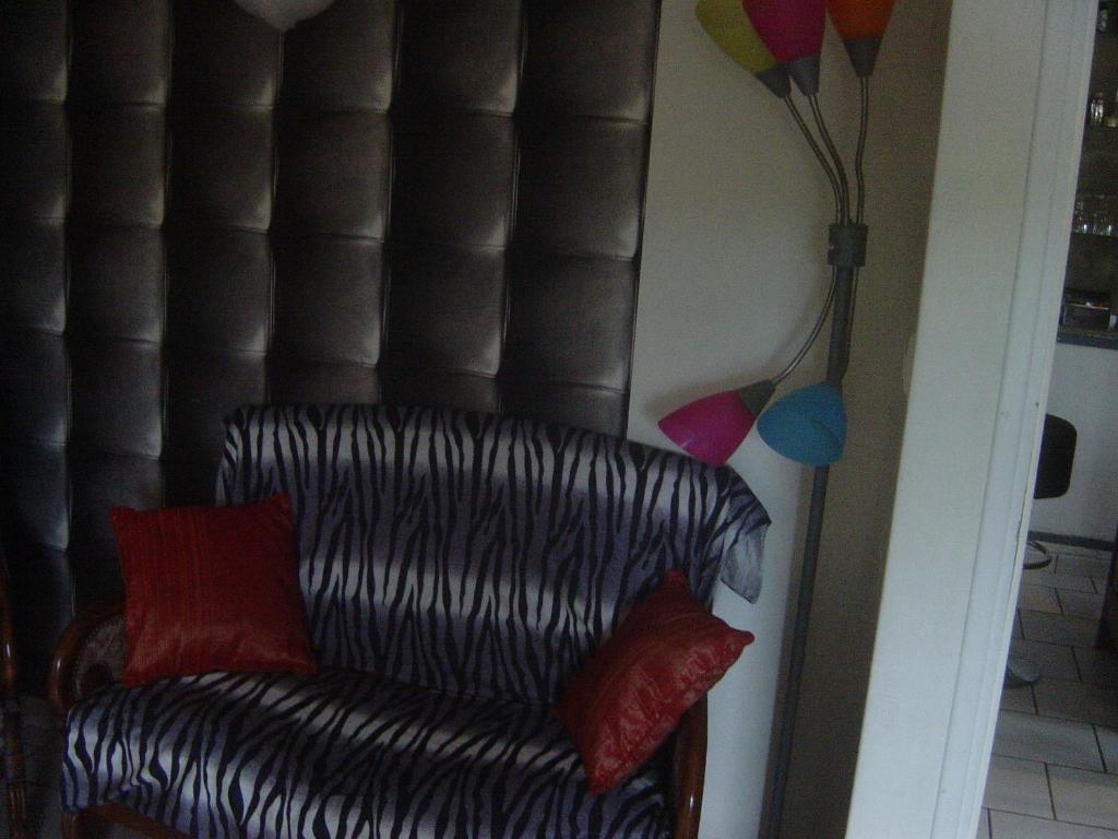 Chambre D'Hote La Frezelle Rouvres-la-Chétive 外观 照片